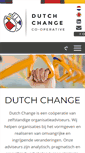 Mobile Screenshot of dutchchange.com